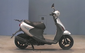 SUZUKI LET's 4 CA46A