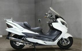 SUZUKI SKYWAVE 250 (Burgman 250) S CJ46A