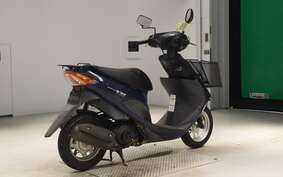 SUZUKI ADDRESS V50 Gen.2 CA42A