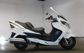 SUZUKI SKYWAVE 400 S 2007 CK44A