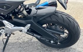 HONDA GROM JC61