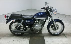 SUZUKI ST250E NJ4AA