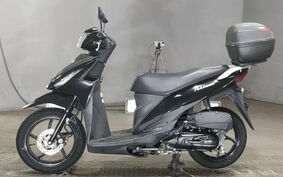 SUZUKI ADDRESS 110 CE47A