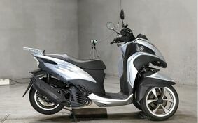 YAMAHA TRICITY 125 SEC1J