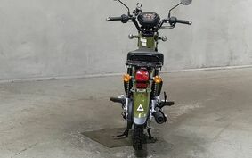 HONDA CROSS CUB 110 JA45