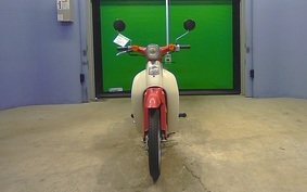 HONDA LITTLE CUB E AA01