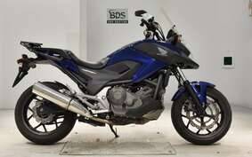 HONDA NC750X ABS 2015 RC72