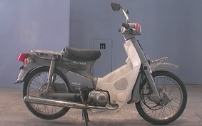 HONDA C50 SUPER CUB E AA01