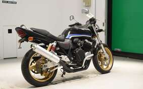 HONDA CB400SF VTEC SPEC 2 2002 NC39