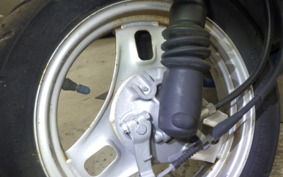 SUZUKI ADDRESS V50 Gen.2 CA44A