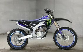 YAMAHA YZ250F CG40C