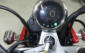 HONDA MONKEY 125 JB02