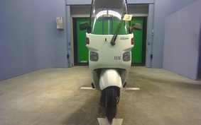 HONDA GYRO CANOPY TA02