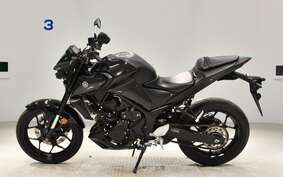 YAMAHA MT-03 ABS 2020 RH13J