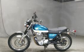 HONDA CB400SS Cell 2006 NC41