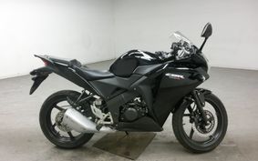 HONDA CBR125R JC50