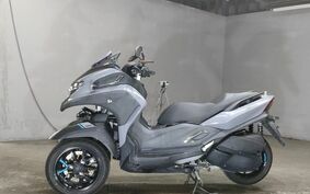 YAMAHA TRICITY 300 2021 SH15J