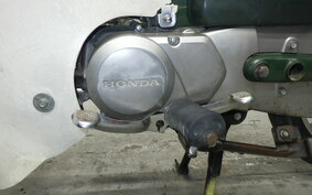 HONDA C50 SUPER CUB AA01