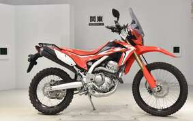 HONDA CRF250L LD MD44