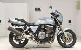 HONDA CB1000SF 1996 SC30