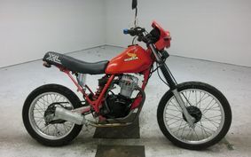 HONDA XL200R MD06