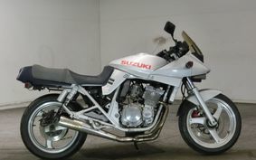 SUZUKI GSX250S KATANA GJ76A