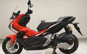 HONDA ADV150 KF61