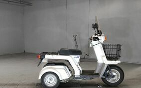 HONDA GYRO X TD02