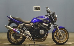 HONDA CB400SFV-3 2004 NC39