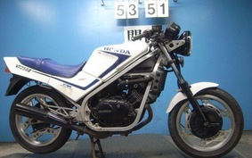 HONDA VT250Z MC08