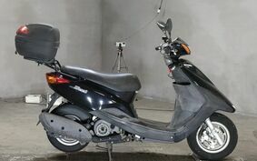 YAMAHA AXIS 125 TREET SE53J