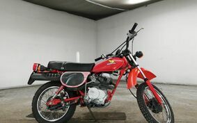 HONDA XL80S HD04