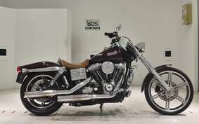 HARLEY FXDWG 1580 2006