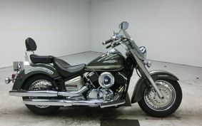 YAMAHA DRAGSTAR 1100 CLASSIC 2000 VP05