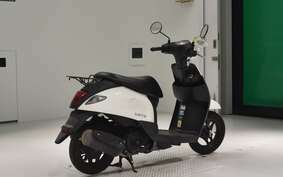 SUZUKI LET's CA4AA