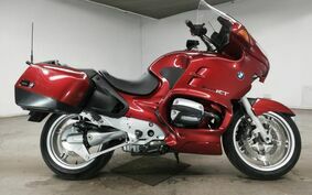 BMW R1150RT 2001 0419