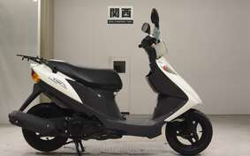 SUZUKI ADDRESS V125 G CF4EA