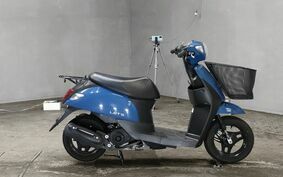 SUZUKI LET's CA4AA