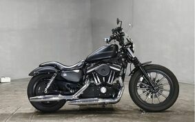 HARLEY XL883N 2009 LE2