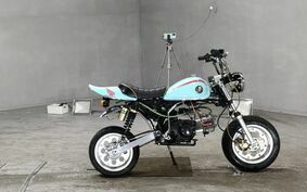 HONDA MONKEY Z50J