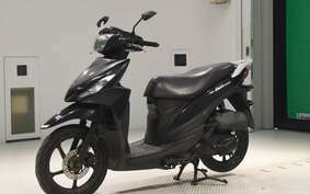 SUZUKI ADDRESS 110 CE47A