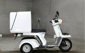 HONDA GYRO X TD02