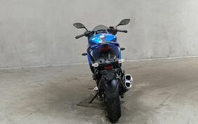 SUZUKI GIXXER 250 SF ED22B