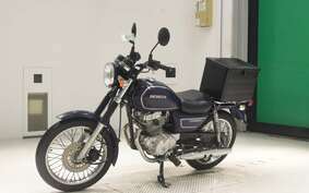 HONDA CD250U MA02