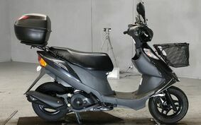 SUZUKI ADDRESS V125 G CF46A