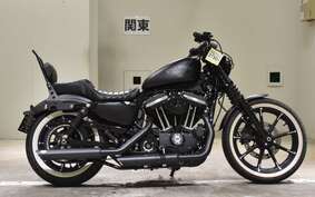 HARLEY XL883N 2017 LE2