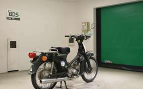 HONDA C70 SUPER CUB C70