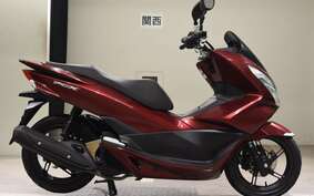 HONDA PCX125 JF56