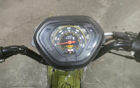 HONDA CROSS CUB 110 JA45