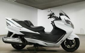 SUZUKI SKYWAVE 250 (Burgman 250) S CJ46A